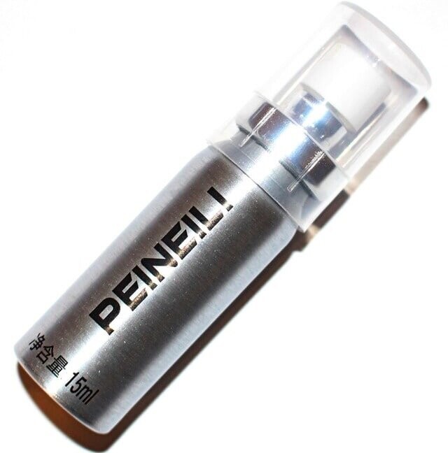 Пролонгатор спрей PEINEILI Пролонгатор спрей PEINEILI